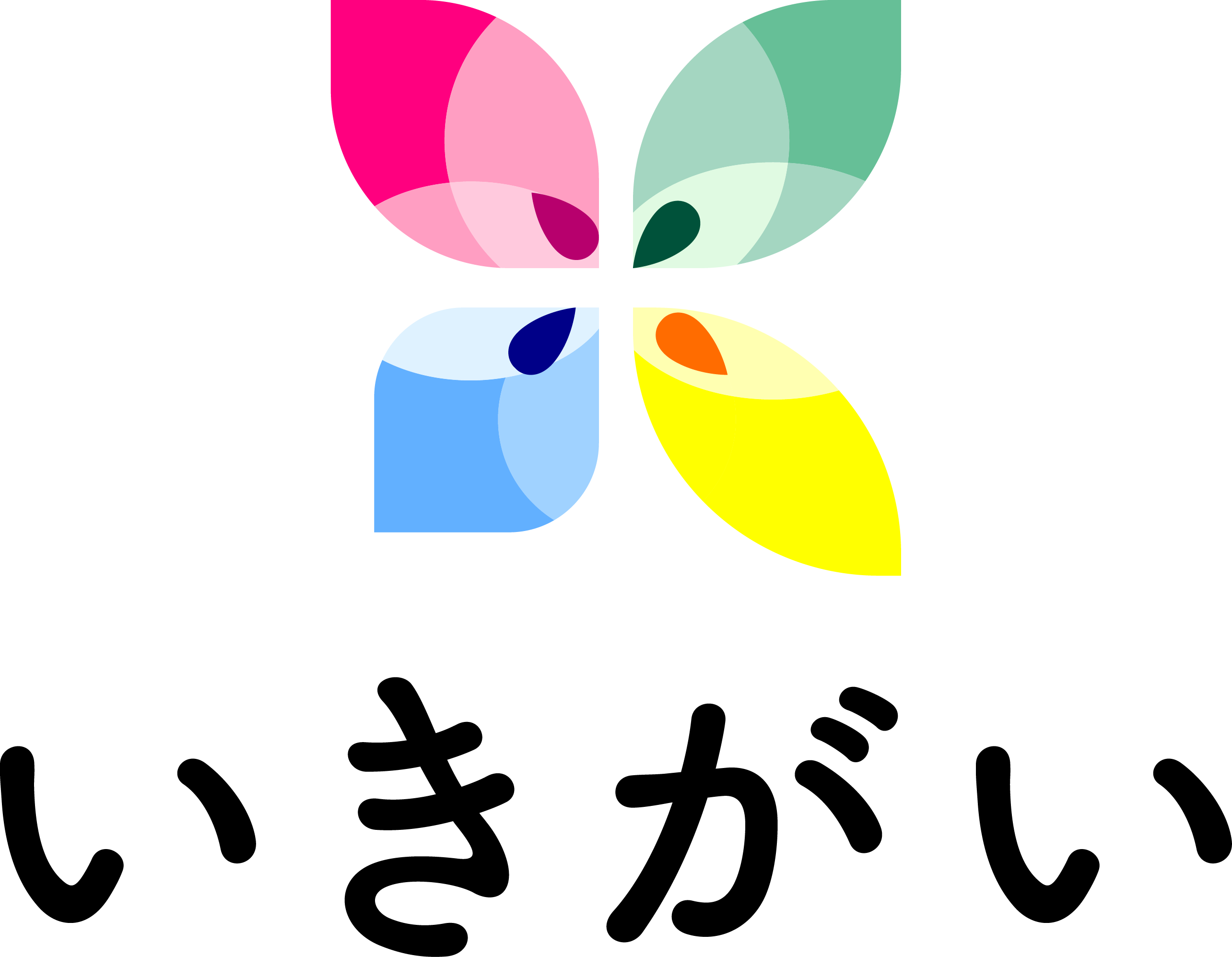 株式会社いきがい