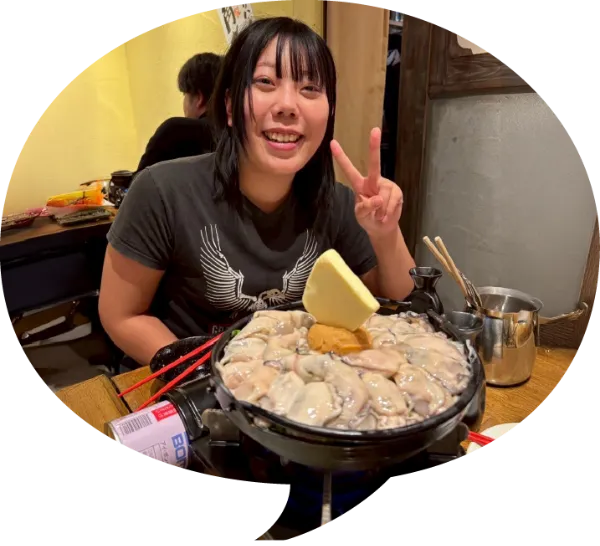 小玉くん